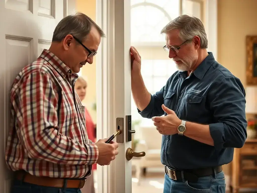 Residential Lock Changes Fast Locksmith